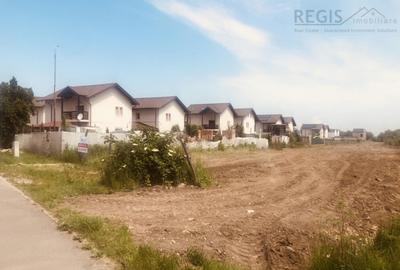 TEREN STRADAL CU UTILITATI | CONSTRUCTII CIVILE | 5000 mp | - 23