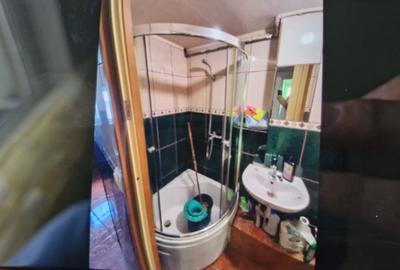 Garsonieră decomandată în Parcul Carol - 2