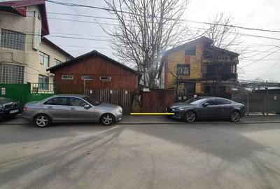 Dristor Ramnicu Sarat Teren 1040mp dubla deschidere COMISION 0% Dristor Ramnicu Sarat Teren 1040mp dubla deschidere COMISION 0% - 7