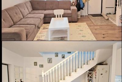 Casă cu 3 camere cu Teren 48 Mp în Central - 10