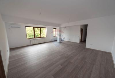 Apartament / Spatiu 3 camere, 86mp, de inchiriat, rond Alba Iulia - 2