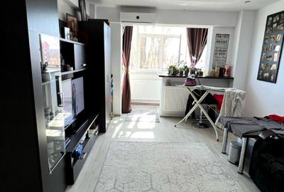 TATARASI-ap.2camere,decomandat,mobilat si utilat,59mp,et.3/4! - 6