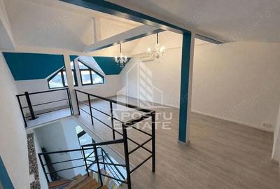 Spațiu comercial, de 75 mp, în Cetății