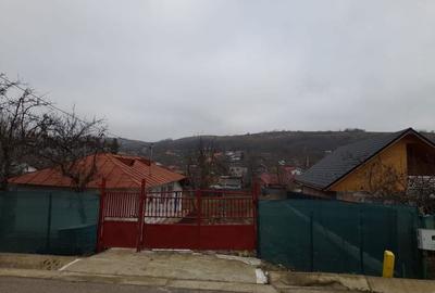 Casă cu 2 camere în Central - 1