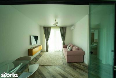Apartament cu 2 camere decomandat, mobilat în Central - 5