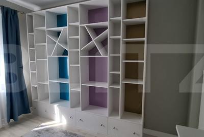 Apartament 3 camere, 74 mp, zona Subcetate - 11