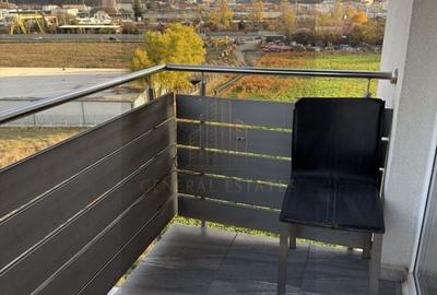 Vand apartament 2 camere - 14