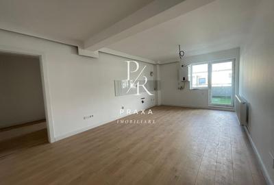 Apartament cu 3 camere semidecomandat în Florești - 3