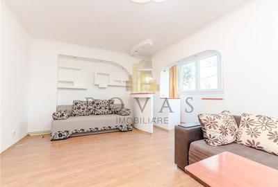 Apartament cu 2 camere decomandat, mobilat în Colentina - 10