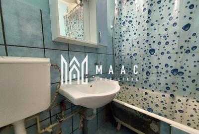 Apartament cu 3 camere semidecomandat, mobilat în Vest - 8