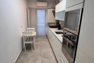 Garsoniera in Bloc Nou zona Grozăvești Politehnica in complex Novum Invest - 4