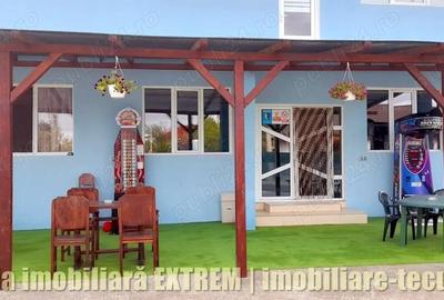 Spațiu comercial, de 202 mp, în Drăgănești - 1