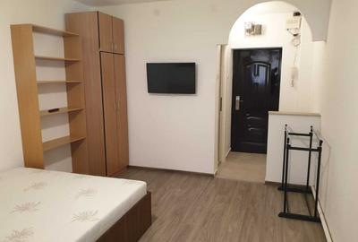 250 euro! Garsoniera Nicolina , totul nou, parter - 7