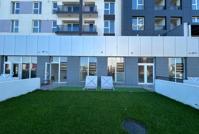 Spatiu comercial pentru birouri,farmacii, showroom zona de SUD, Metalurgiei Park - 2