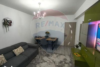 Apartament cu 2 camere decomandat, mobilat în Est - 10