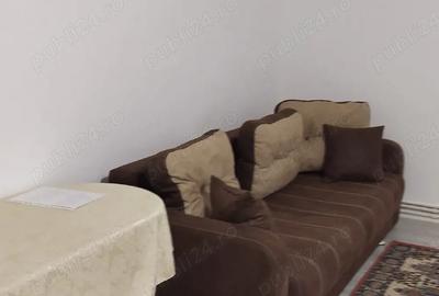 Garsonieră semidecomandată în Central