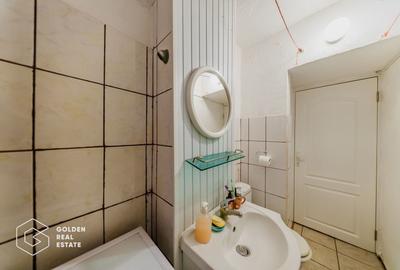 Apartament cu 4 camere semidecomandat în Aurel Vlaicu - 9