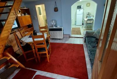 Casă cu 3 camere în Ivănești - 7