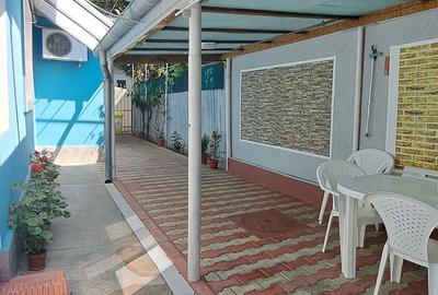 Casă cu Teren 248 Mp în Central - 7