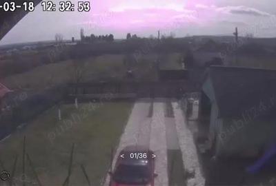 Casă cu Teren 1000 Mp în Orlești - 4