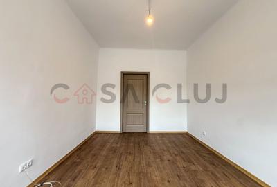 Apartament cu 3 camere decomandat în Central - 3