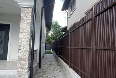 Casă cu 4 camere în Breaza de Jos - 2