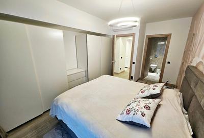 Apartament 3 camere, mobilat, utilat, parcare – Select Residence Vitan - 3