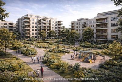 Teren Construcții intravilan de 63000 mp, în Prelungirea Ghencea - 3