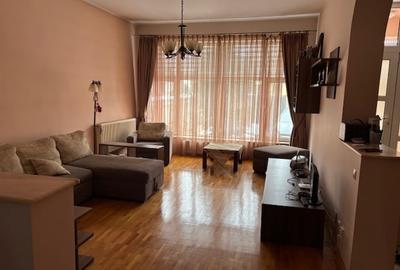 Casa parc Bazilescu - 2