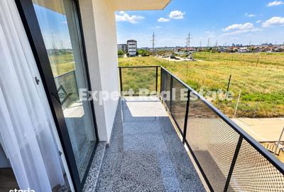 Apartament cu 2 camere în Dobroești