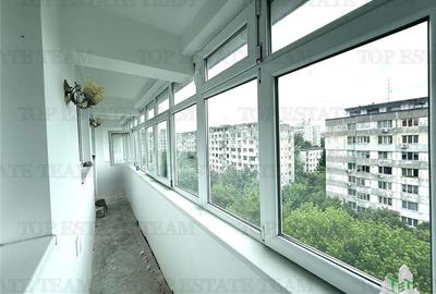 Apartament cu 3 camere decomandat, mobilat în Drumul Taberei - 6