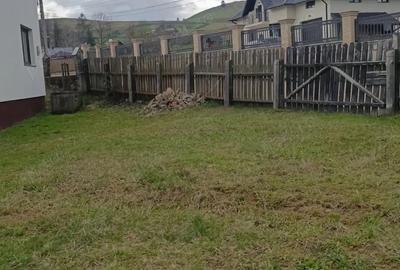 Casă cu 6 camere în Mănăstirea Humorului - 2