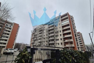 Apartament 2 Camere Baba Novac Residence - 20