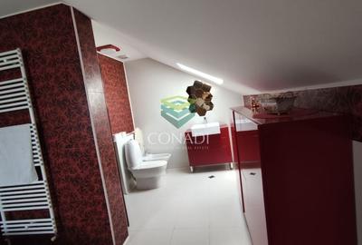 Vila cu foisor, curte generoasa in Corbeanca - Tamasi || Str.Sportului - 27