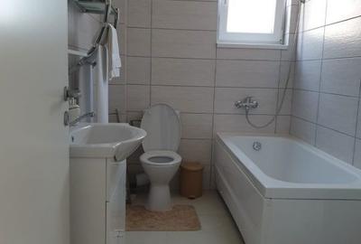 Apartament cu 2 camere decomandat în Central - 4