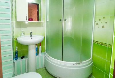 Garsonieră în Ștefan cel Mare - 4