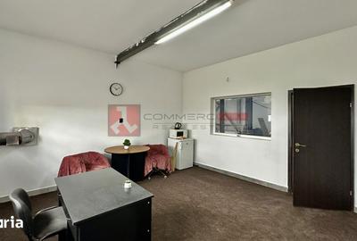 Spațiu comercial, de 310 mp, în Bartolomeu - 6