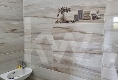 Garsonieră în Central - 9