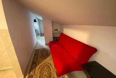 Garsoniera utilata complet, centrala proprie, metrou, zona Cotroceni - 4