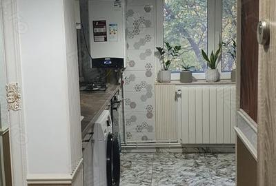 Garsonieră decomandată în Sebastian - 6