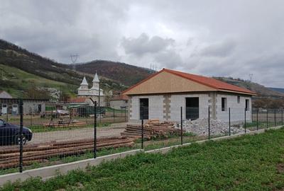 Casă cu 3 camere în Chimindia - 5