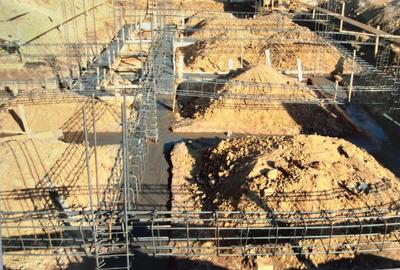 Teren Construcții intravilan de 500 mp, în Viile Noi - 3