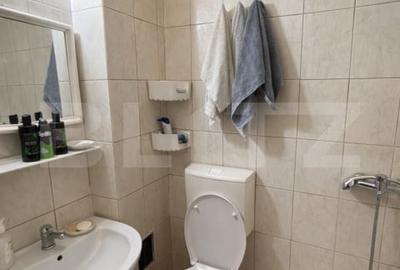 Garsonieră semidecomandată, mobilată în Iris - 5