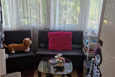 Apartament trei camere - etaj 2 - 80 mp - zona Restaurant Urban - 6