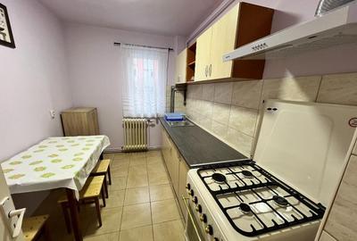 INCHIRIEZ apartament 2 camere semidecomandat, zona Mihai Viteazul - 2