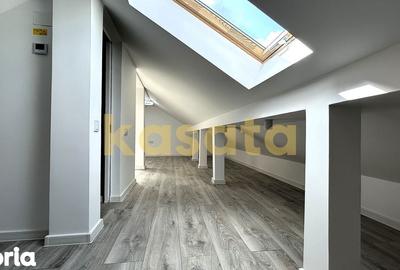 Casă cu 4 camere semidecomandat cu Teren 101 Mp în Dascălu - 14