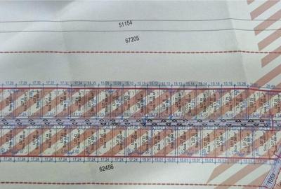 Teren de 565 mp, în Cihei - 2