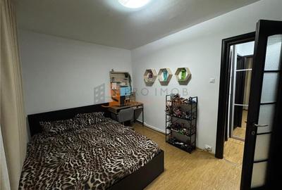 Apartament 2 camere semidecomandat zona  Brosteni - 4