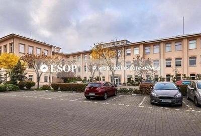 Spațiu comercial, de 665 mp, în Tineretului - 10