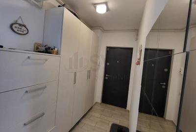 Apartament cu 3 camere semidecomandat, mobilat în Ozana - 15